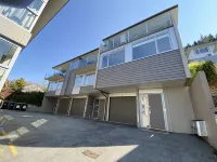 LakeRidge Queenstown by Staysouth Hotel a Closeburn