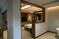 Fengheju Homestay (Dingnan Hakka Ancient City) - شرفة