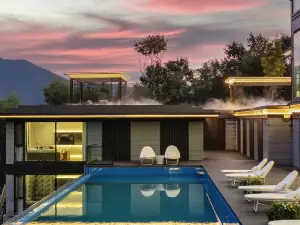 Popular Vacation Homes in Jing County