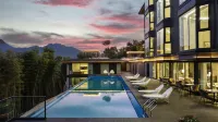 Cloud End Tingyue Vacation Villa - Luxury