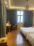 Dayi Huashuiwan Xiangxueling Villa 화수만 제일촌 온천 호텔 주변 호텔