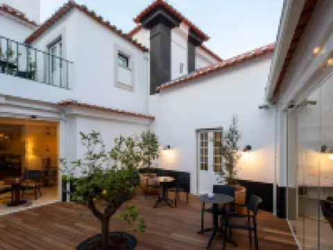 Pousada Vila Óbidos Hotels in Obidos