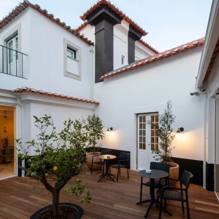 Pousada Vila Óbidos
