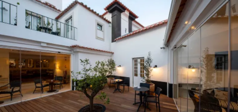 Pousada Vila Óbidos