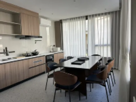 The Rosin Valley Villa & SPA