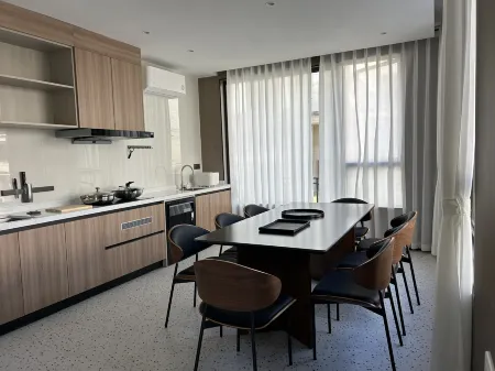 The Rosin Valley Villa & SPA