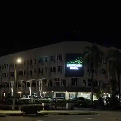 Legend Inn Taiping Hotel Exterior