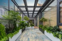 MuYin Hotel Hotels near Muyu Town