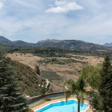 Parador de Ronda