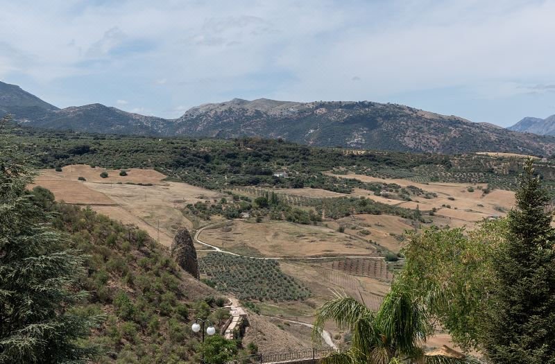 Parador de Ronda photo 2