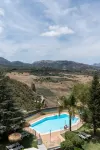 Parador de Ronda Hotels in Ronda