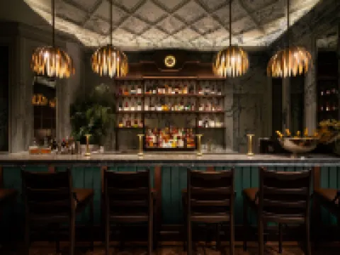 두짓타니방콕 방콕 호텔