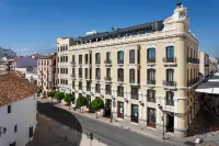 Catalonia Ronda Hotels near Centro Comercial China