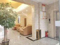 Lixin Youth apartment