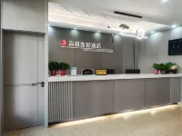 Forest Hotel Chain (Chunshui Road Branch) Hotels in Gushi