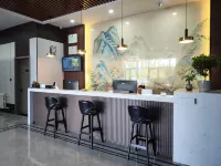 YUN SHE JIU DIAN - Pet friendly