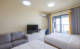 Yiyou Seaview Hotel (Shaqi Moon Bay)