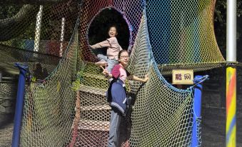 Jingningxuan Homestay