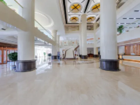 Changfeng International Hotel Hotels in Ulanhot