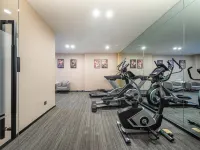 Living Art Hotel Changzhou Dinosaur Park