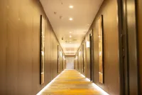 Water Tune Song Tou Hotel (Kaili Future City Branch)