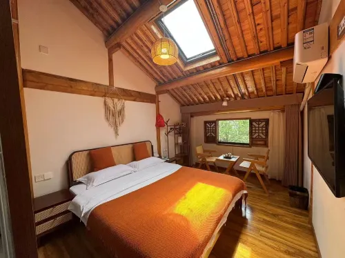 Wangxi Homestay (Youbu Ancient Town)