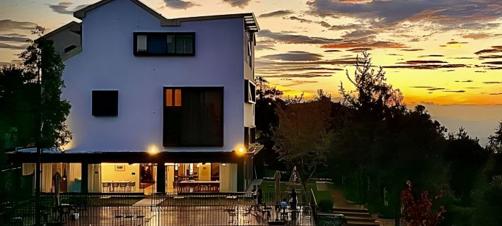 Ling Li Mu Li Holiday Hotel Hotels in Fuzhou