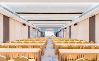 Nanfang Hotel Hotel a Lianping