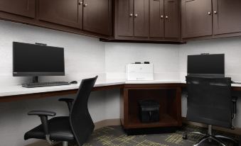 Hampton Inn & Suites Durham/North I-85