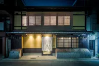 ROJIYU KYOTO Hôtels à : 