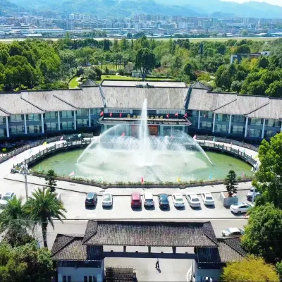 Pingye Garden Hotel Hotels near Liangping Airport