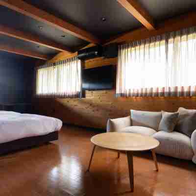 河口湖カントリーコテージＢａｎ Rooms