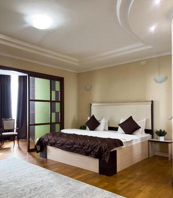 Apart Hotel 5