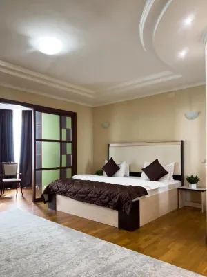 Apart Hotel 5 Các khách sạn ở Almaty