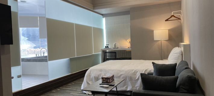 ArtinnKunming Hotels in Taipei