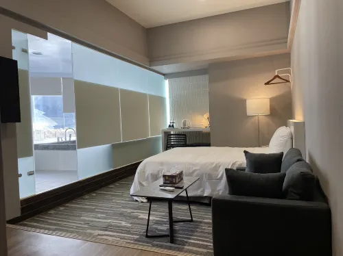 ArtinnKunming - 2-Star