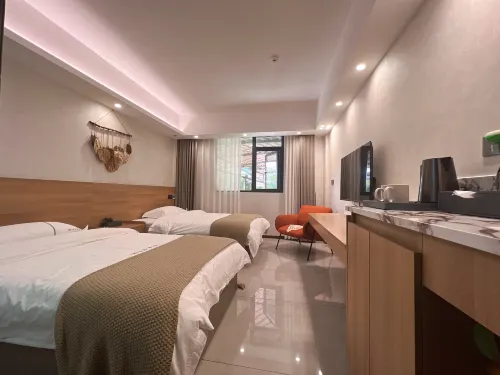 Mido Hotel