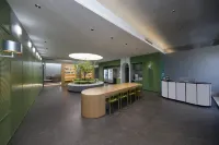 Kuangye Hostel (Nanjing Xinjiekou)