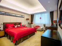 โรงแรมนานาชาติเม่าหมิง โรงแรมในเม่าหมิง