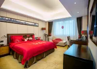 Maoming International Hotel - Wifi