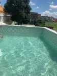 Huizhou Shenghai Spring Homestay - Rooftop Pools