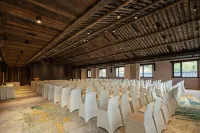 Jingshan Farm Century-old House Hotel - Wifi