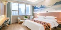 Kunming Jinhua International Hotel (Railway Station) - Rala De Reina Superior