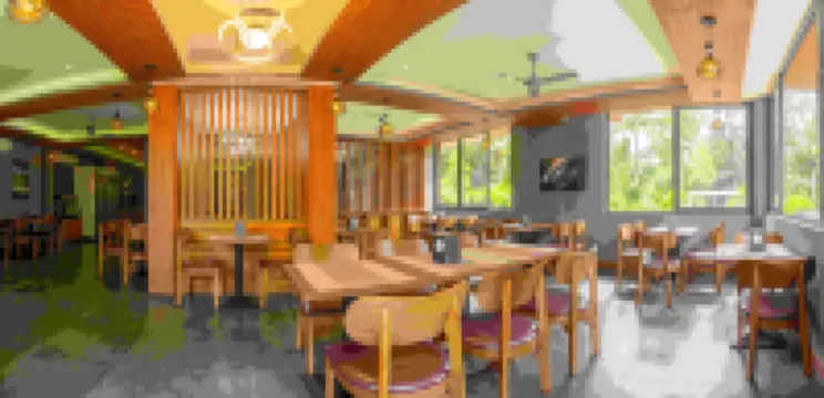 AIG富瓦穆拉酒店