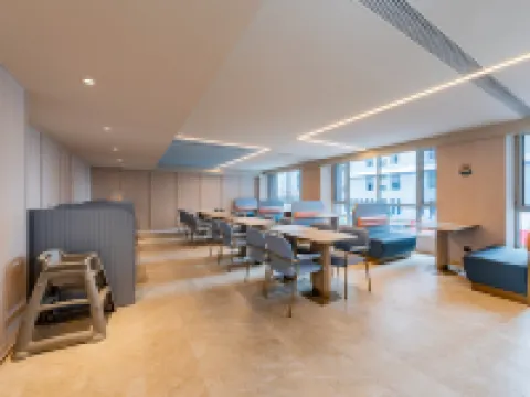 漢庭酒店（呼和浩特土默特左旗金川文化廣場店） 土默特左旗酒店