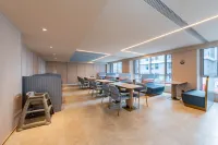 漢庭飯店（呼和浩特土默特左旗金川文化廣場店）