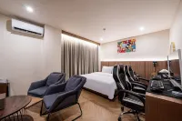 Hotel Laglas Asan Hotels in Asan-si