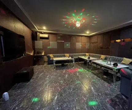 Галактика Четырех Сезонов Отели в г. Душанбе