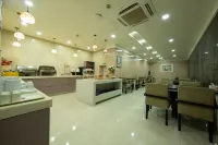 Jinjiang Inn (Wuxi Lihu Development) - breakfast