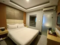 Hotel Mustika Gajah Mada